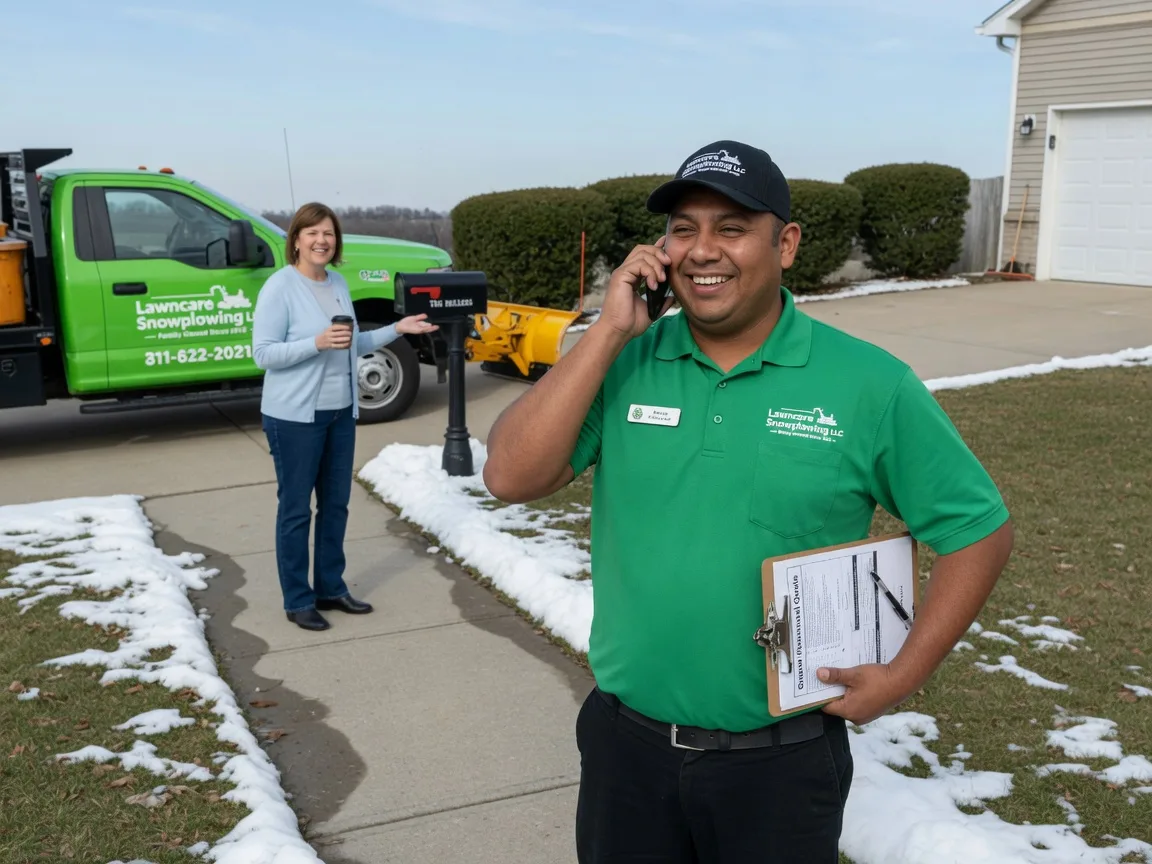 Lawn Care Services By Expert Landscaper Kivalina, AK FAQs